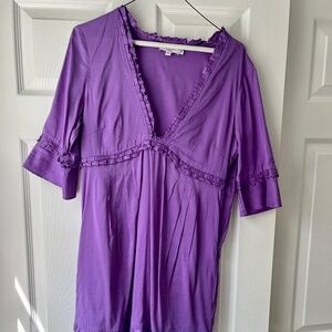 Calypso St. Barth Summer Dress